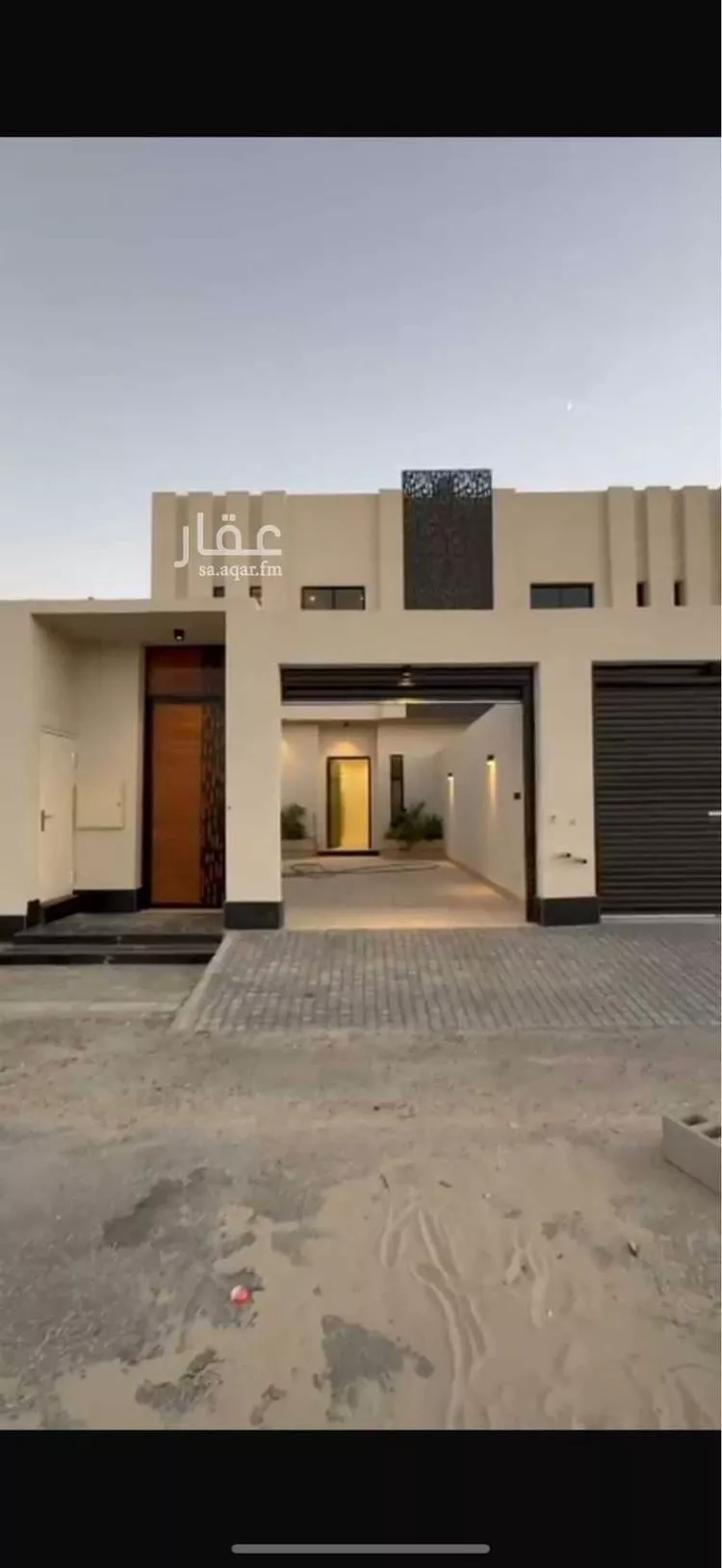 فيلا للبيع في حي الشفاء, مدينة الخبر, المنطقة الشرقية