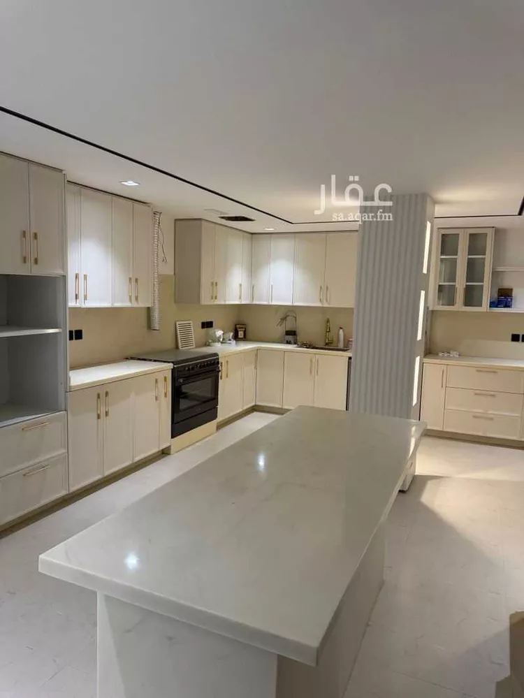 فيلا للإيجار في شارع تبراك ، حي المصيف ، الرياض ، منطقة الرياض صورة 2