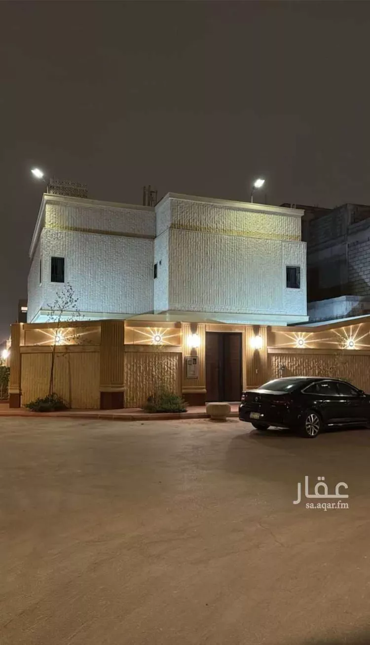 فيلا للإيجار في شارع تبراك ، حي المصيف ، الرياض ، منطقة الرياض صورة 3