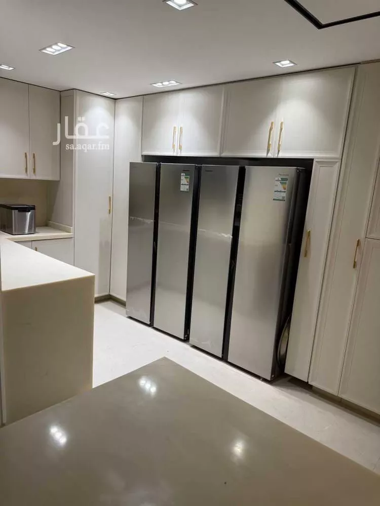 فيلا للإيجار في شارع تبراك ، حي المصيف ، الرياض ، منطقة الرياض صورة 4