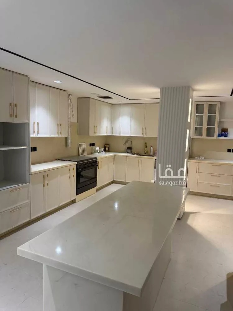 فيلا للإيجار في شارع الحجون ، حي المصيف ، الرياض ، منطقة الرياض صورة 2