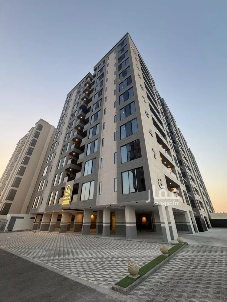 شقة للبيع في شارع الحديثة, حي ضاحية الملك فهد, مدينة الدمام, المنطقة الشرقية