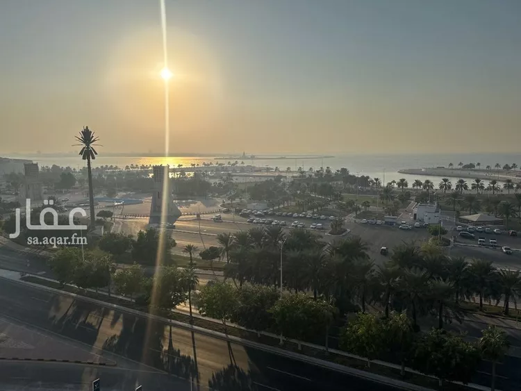 شقة للبيع في شارع الملك عبد الله, حي الشاطئ الغربي, مدينة الدمام, المنطقة الشرقية 8