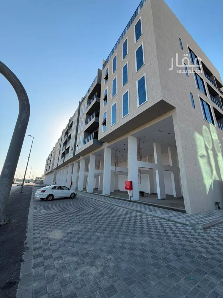 Apartment for Sale in Dammam Az Zuhur