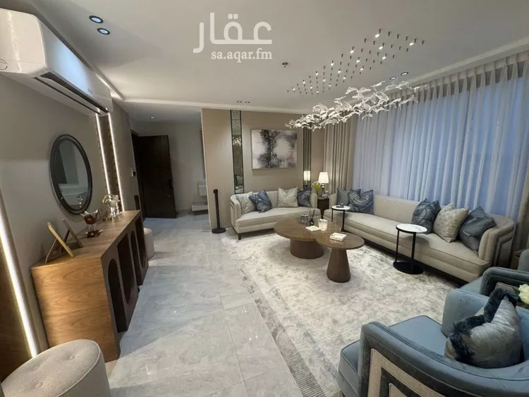 شقة للبيع في شارع الملك عبد الله, حي الشاطئ الغربي, مدينة الدمام, المنطقة الشرقية 8