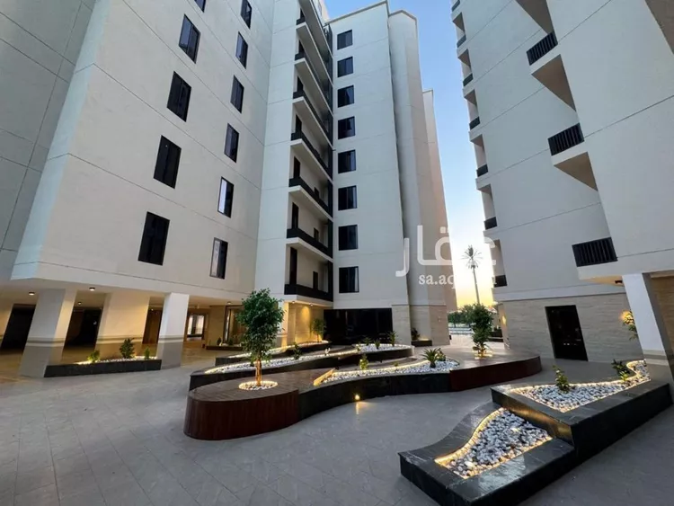 شقة للبيع في شارع الملك عبد الله بن عبدالعزيز, حي الشاطئ الغربي, مدينة الدمام, المنطقة الشرقية صورة 2