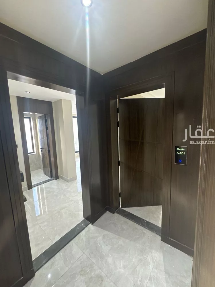 شقة للبيع في شارع الملك عبد الله, حي الشاطئ الغربي, مدينة الدمام, المنطقة الشرقية صورة 2