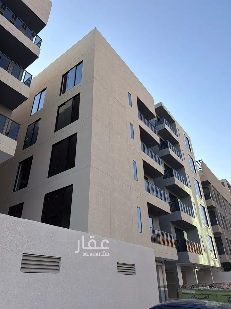 شقة للبيع في شارع الملك عبدالعزيز, حي الزهور, مدينة الدمام, المنطقة الشرقية