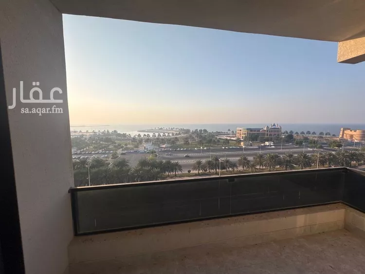 شقة للبيع في شارع الملك عبد الله, حي الشاطئ الغربي, مدينة الدمام, المنطقة الشرقية 6