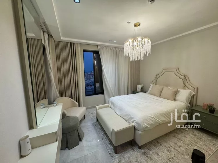 شقة للبيع في شارع الملك عبد الله بن عبدالعزيز, حي الشاطئ الغربي, مدينة الدمام, المنطقة الشرقية صورة 4