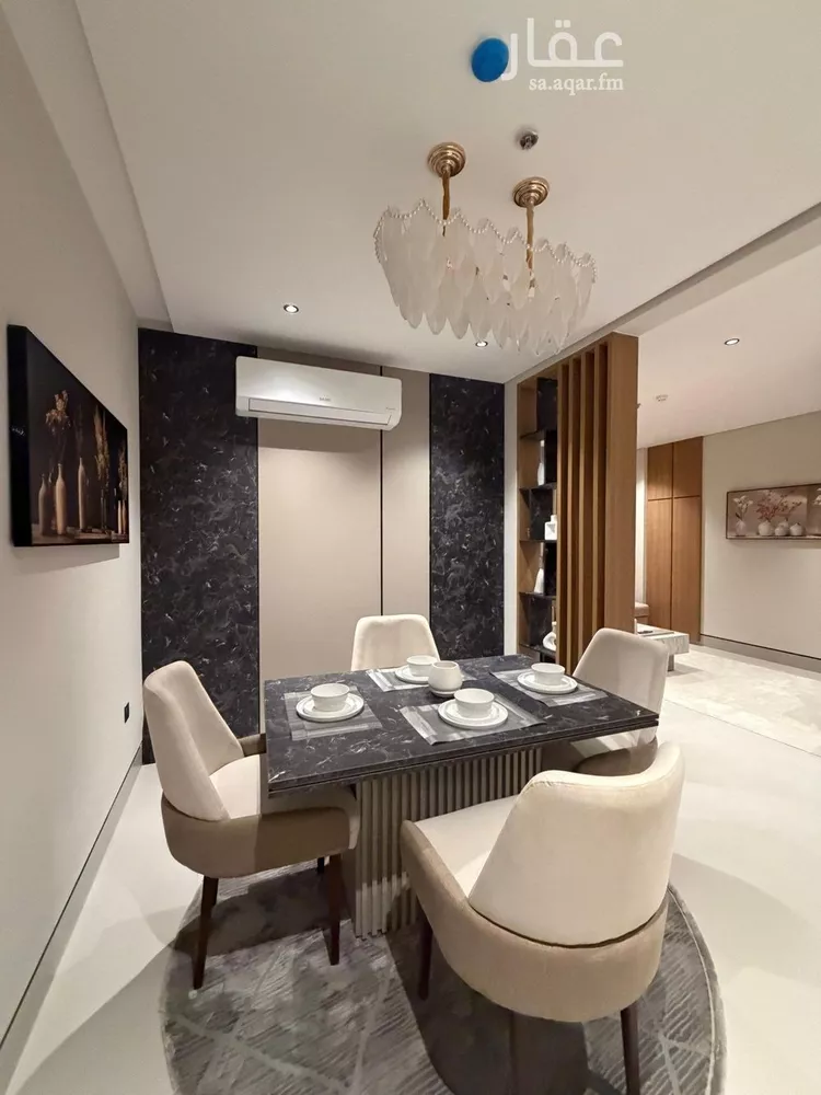 شقة للبيع في حي القصور, مدينة الظهران, المنطقة الشرقية صورة 3