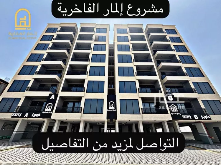 شقة للبيع في شارع أنس بن مالك, حي الشعلة, مدينة الدمام, المنطقة الشرقية