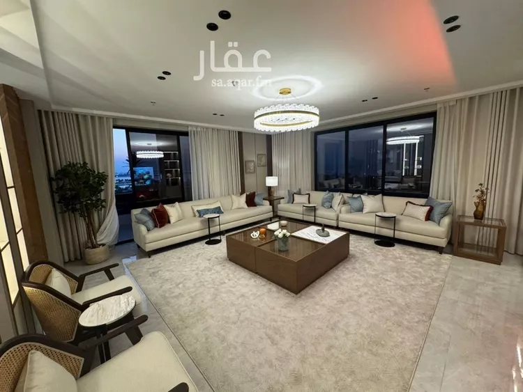 شقة للبيع في شارع الملك عبد الله بن عبدالعزيز, حي الشاطئ الغربي, مدينة الدمام, المنطقة الشرقية صورة 5