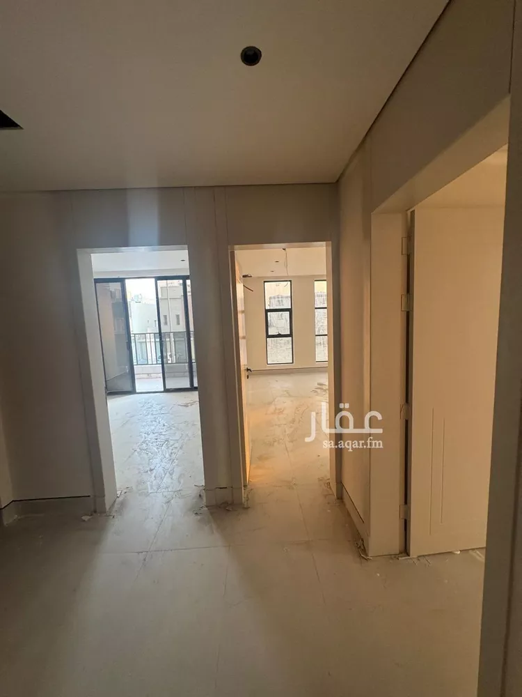 شقة للبيع في شارع كمال الدين بن يوسف, حي المنار, مدينة الدمام, المنطقة الشرقية صورة 5