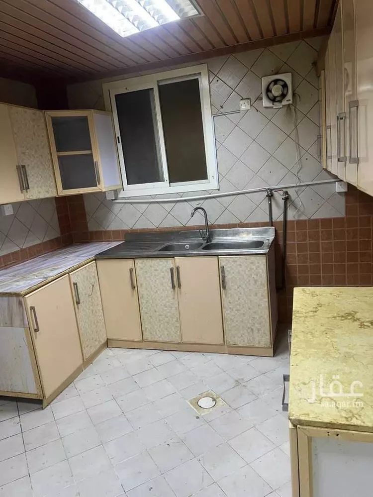 شقة للإيجار في شارع البحر الميت ، حي اشبيلية ، الرياض ، منطقة الرياض صورة 3