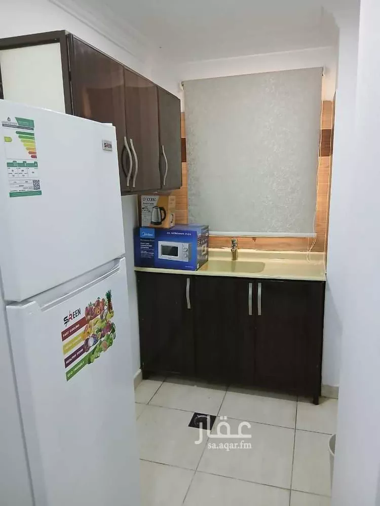 عمارة للإيجار في شارع وادى فاطمه, حي الضباب, مدينة الدمام, المنطقة الشرقية صورة 2