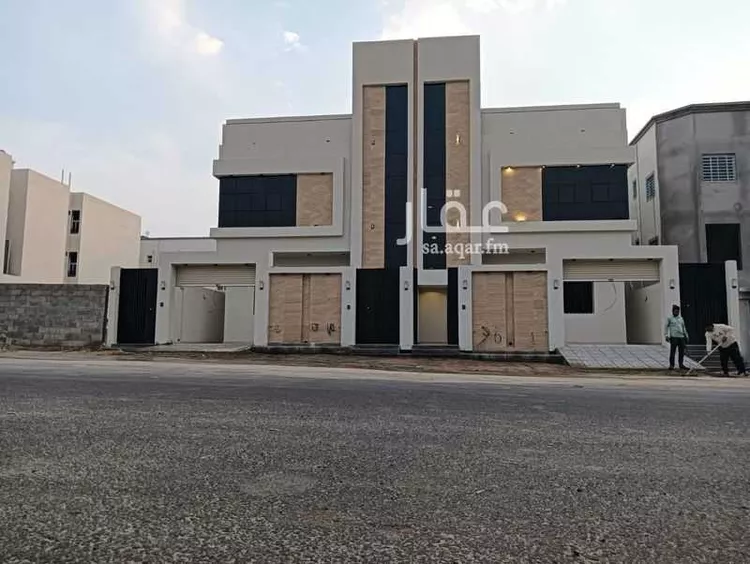 فيلا للبيع في حي ، شارع عمرو ابن عريب ابن حنظلة ، حي ذلالة ، خميس مشيط ، خميس مشيط