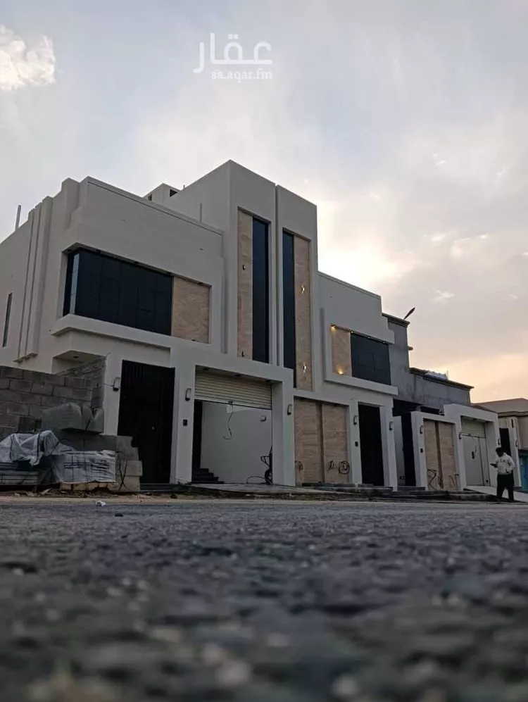 فيلا للبيع في شارع ذلالة 99, حي ذلالة, مدينة خميس مشيط, منطقة عسير