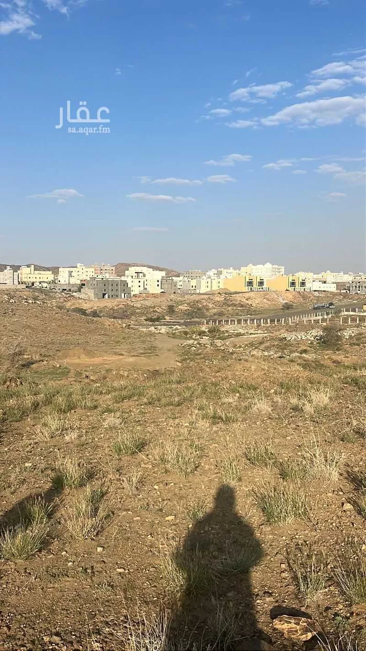 أرض للبيع في شارع 91 الزين ، الجعجاع ، منطقة عسير