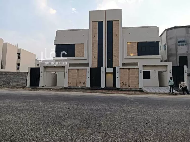 فيلا للبيع في شارع ذلالة 99, حي ذلالة, مدينة خميس مشيط, منطقة عسير صورة 5
