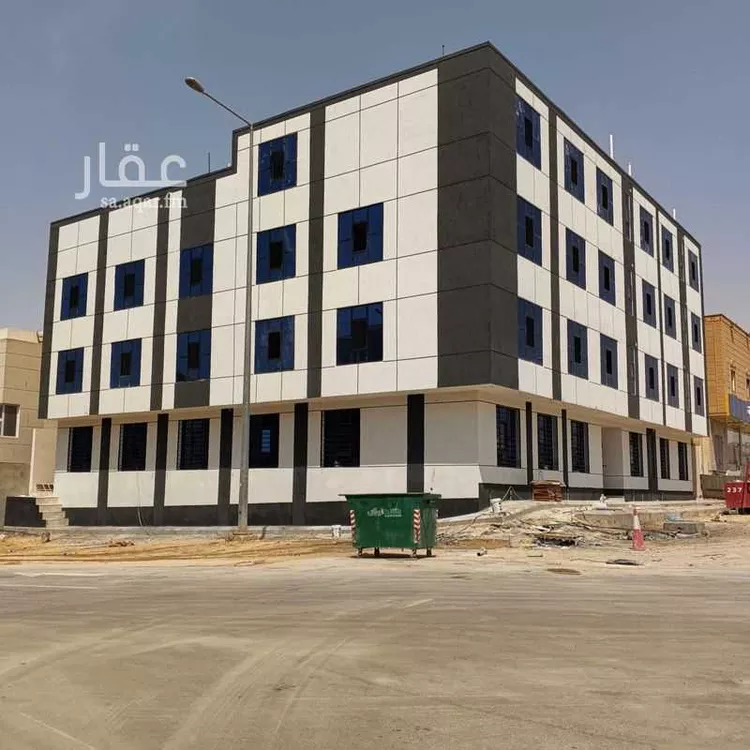 Apartment for Rent in Riyadh Badr