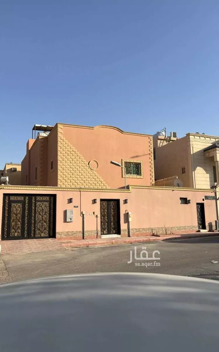 Villa for Sale in Riyadh Al Malqa