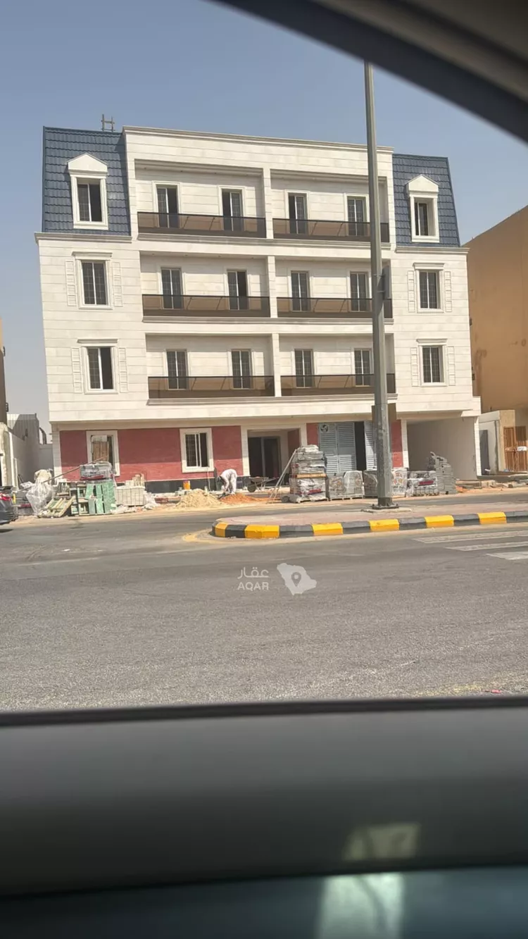 عمارة للإيجار في شارع سعد بن سويد ، حي النسيم الشرقي ، الرياض ، منطقة الرياض