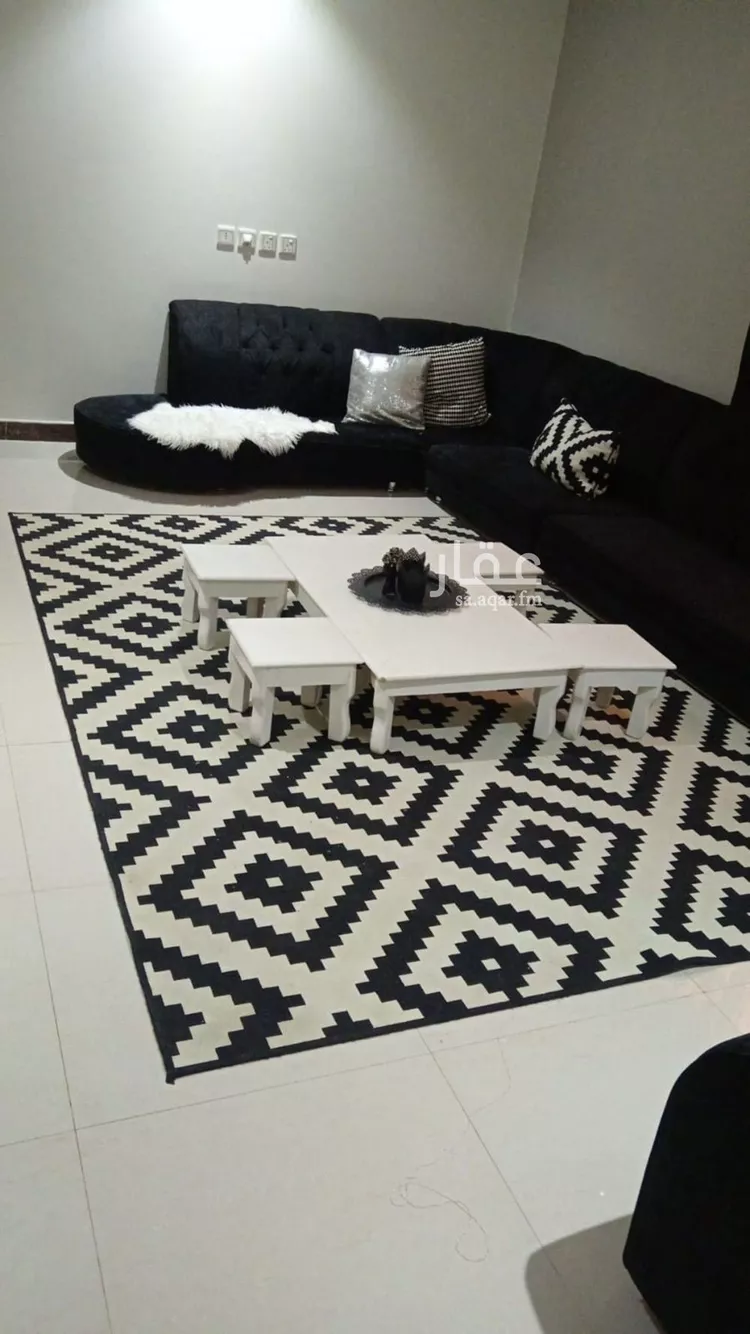 فيلا للإيجار في شارع نهر المبارك, حي طويق, مدينة الرياض, منطقة الرياض صورة 3