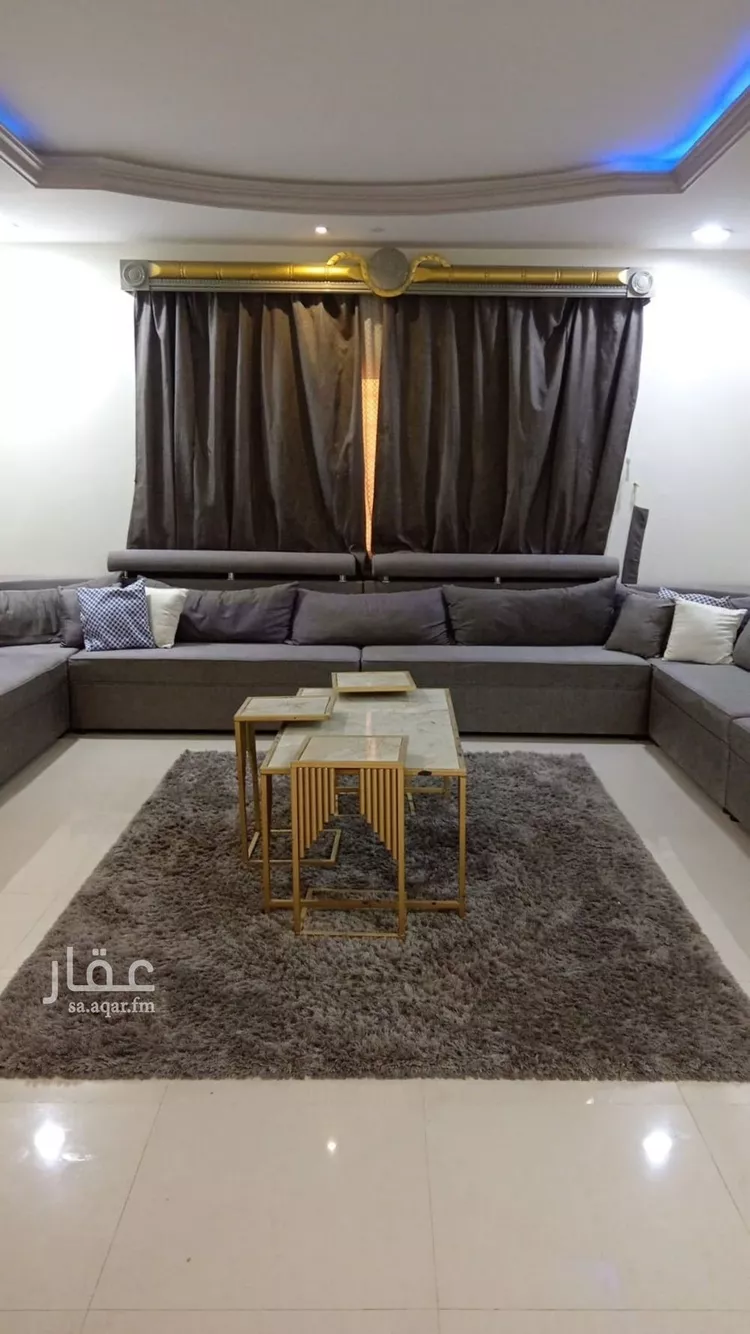 فيلا للإيجار في شارع نهر المبارك, حي طويق, مدينة الرياض, منطقة الرياض