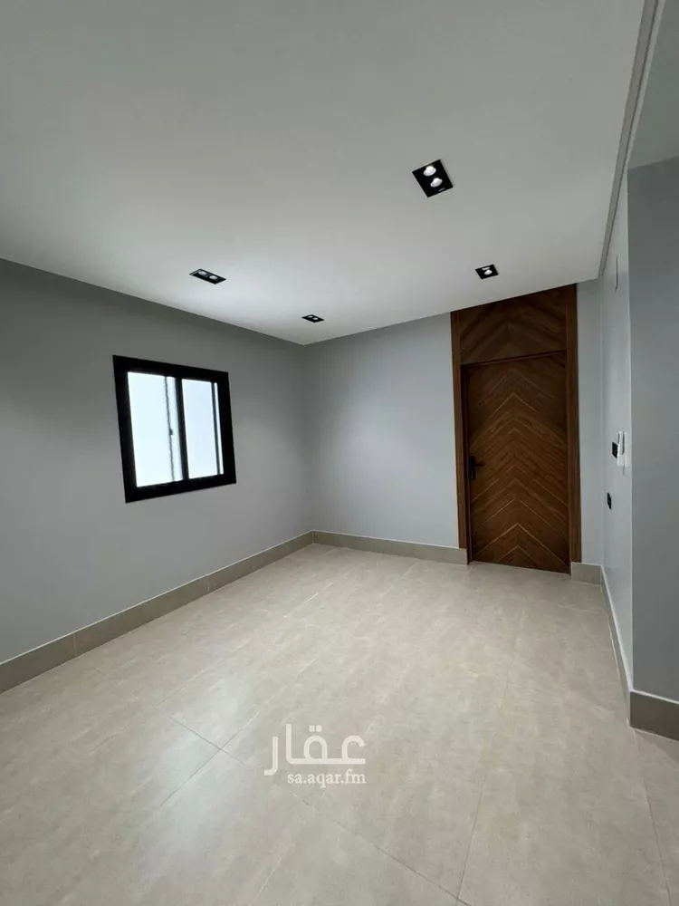 دور للإيجار في شارع العجلي, حي طويق, مدينة الرياض, منطقة الرياض 7