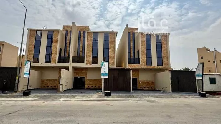دور للبيع في شارع الجوادي, حي العارض, مدينة الرياض, منطقة الرياض