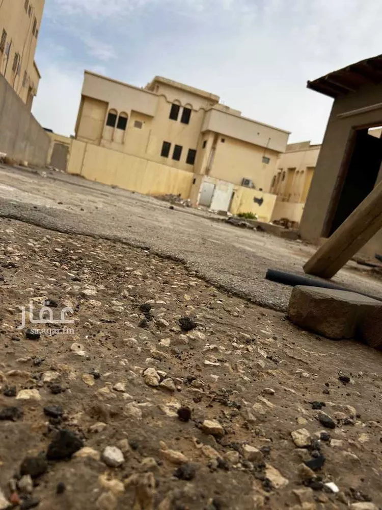 أرض للبيع في شارع النسائي, حي السلام, مدينة الرياض, منطقة الرياض صورة 3