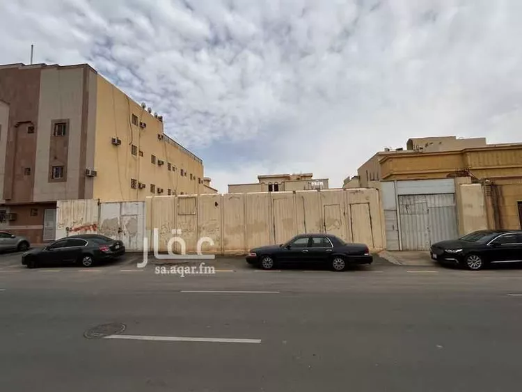 أرض للبيع في شارع النسائي, حي السلام, مدينة الرياض, منطقة الرياض صورة 2