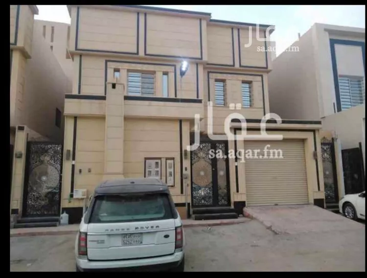 شقة للإيجار في شارع جبل خزاز, حي القادسية, مدينة الرياض, منطقة الرياض صورة 3