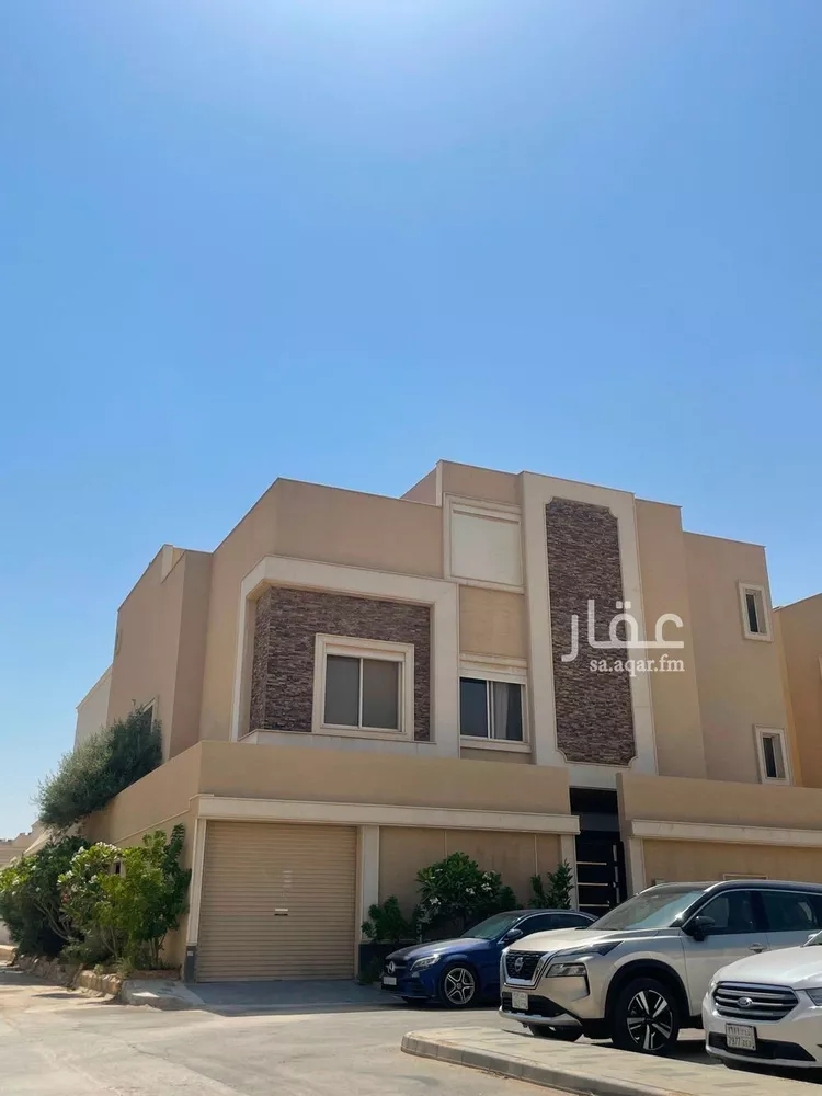 Apartment for Rent in Riyadh Irqah