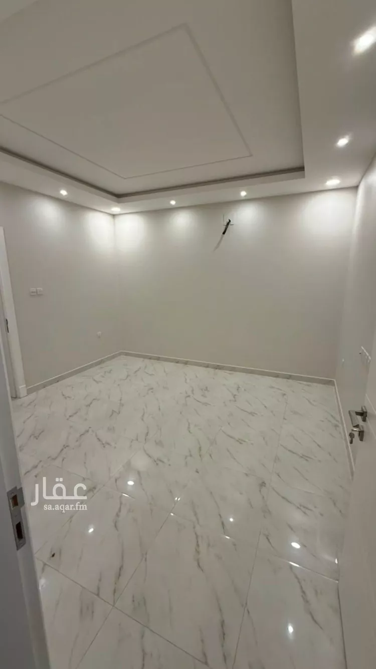 شقة للإيجار في شارع كريم الدين البرموني, حي النرجس, مدينة الرياض, منطقة الرياض