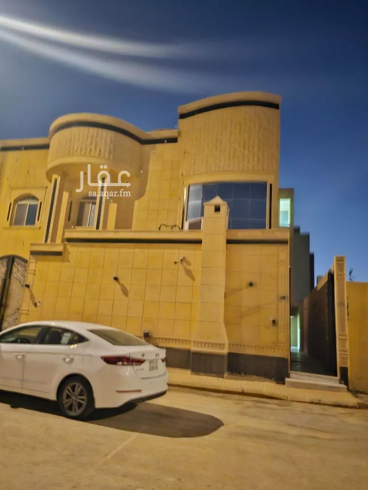 Apartment for Rent in Riyadh Al Arid
