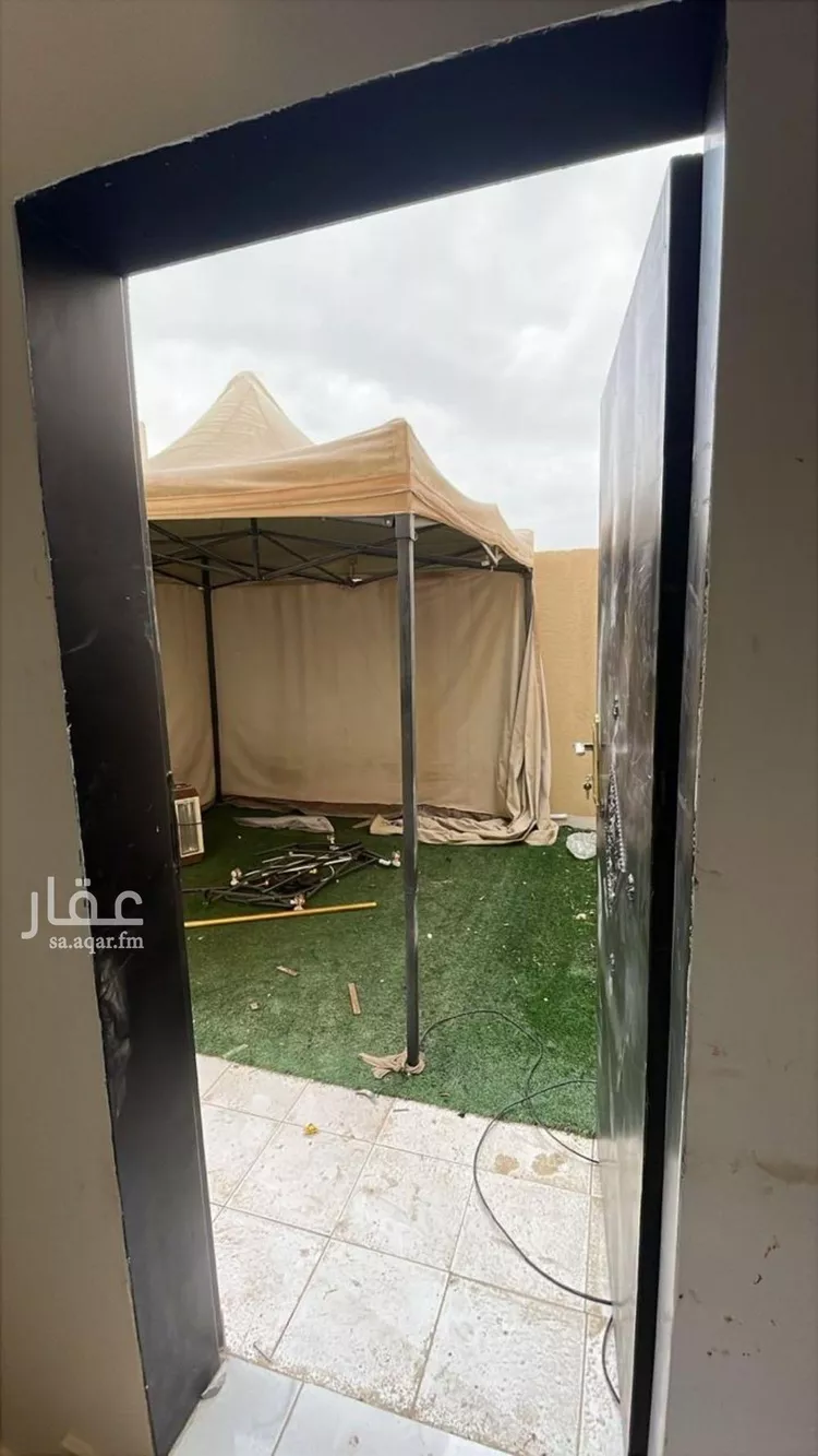 شقة للإيجار في شارع جبل خزاز, حي القادسية, مدينة الرياض, منطقة الرياض صورة 3