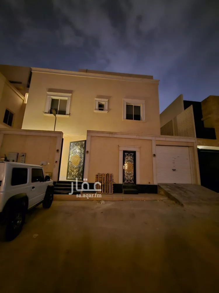 شقة للإيجار في شارع رقم 468, حي النرجس, مدينة الرياض, منطقة الرياض