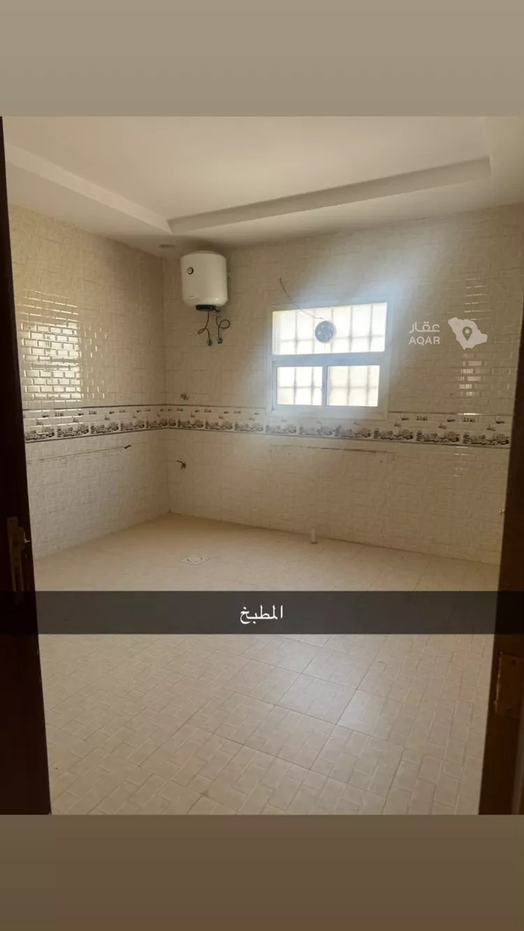شقة للإيجار في شارع جبل خزاز, حي القادسية, مدينة الرياض, منطقة الرياض 5