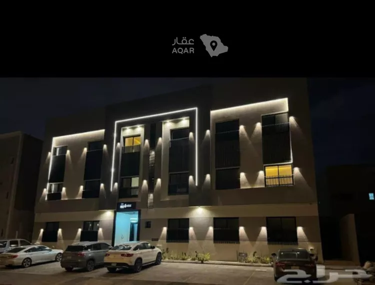 شقة للإيجار في شارع الكوادر, حي ظهرة لبن, مدينة الرياض, منطقة الرياض