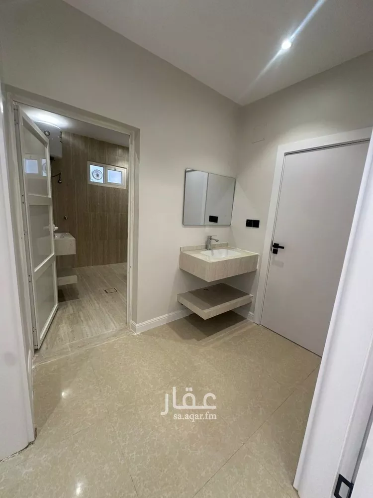 Floor for Rent in Riyadh Al Faruq صورة 3