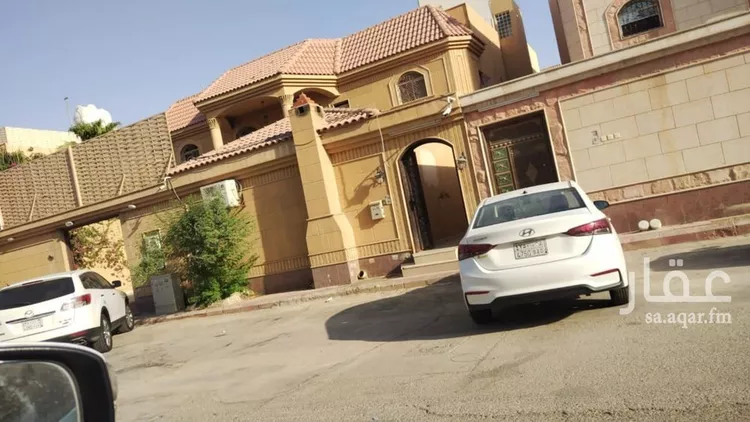 شقة للإيجار في شارع المراتبي, حي اليرموك, مدينة الرياض, منطقة الرياض