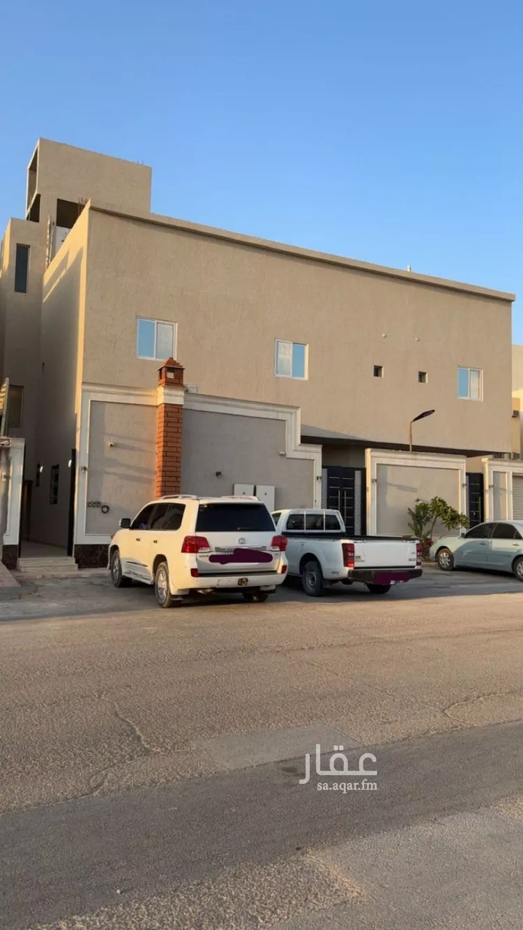Apartment for Rent in Riyadh Dhahrat Laban