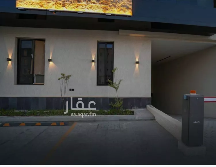 Apartment for Rent in Riyadh Al Yasmin صورة 2