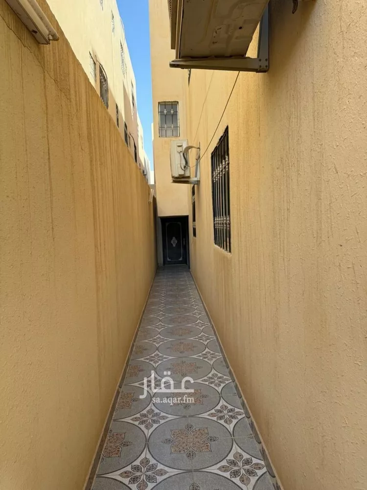 شقة للإيجار في شارع 640 الرمال, حي الرمال, مدينة الرياض, منطقة الرياض صورة 4