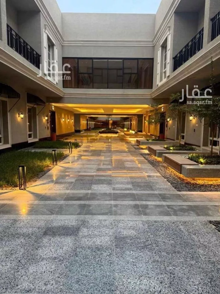 شقة للإيجار في شارع ابن الماوردي, حي السليمانية, مدينة الرياض, منطقة الرياض صورة 4