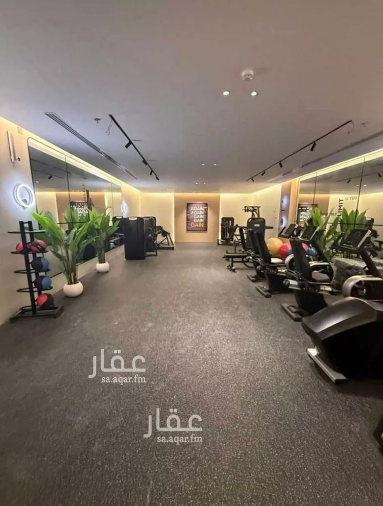 شقة للإيجار في شارع ابن الماوردي, حي السليمانية, مدينة الرياض, منطقة الرياض 6