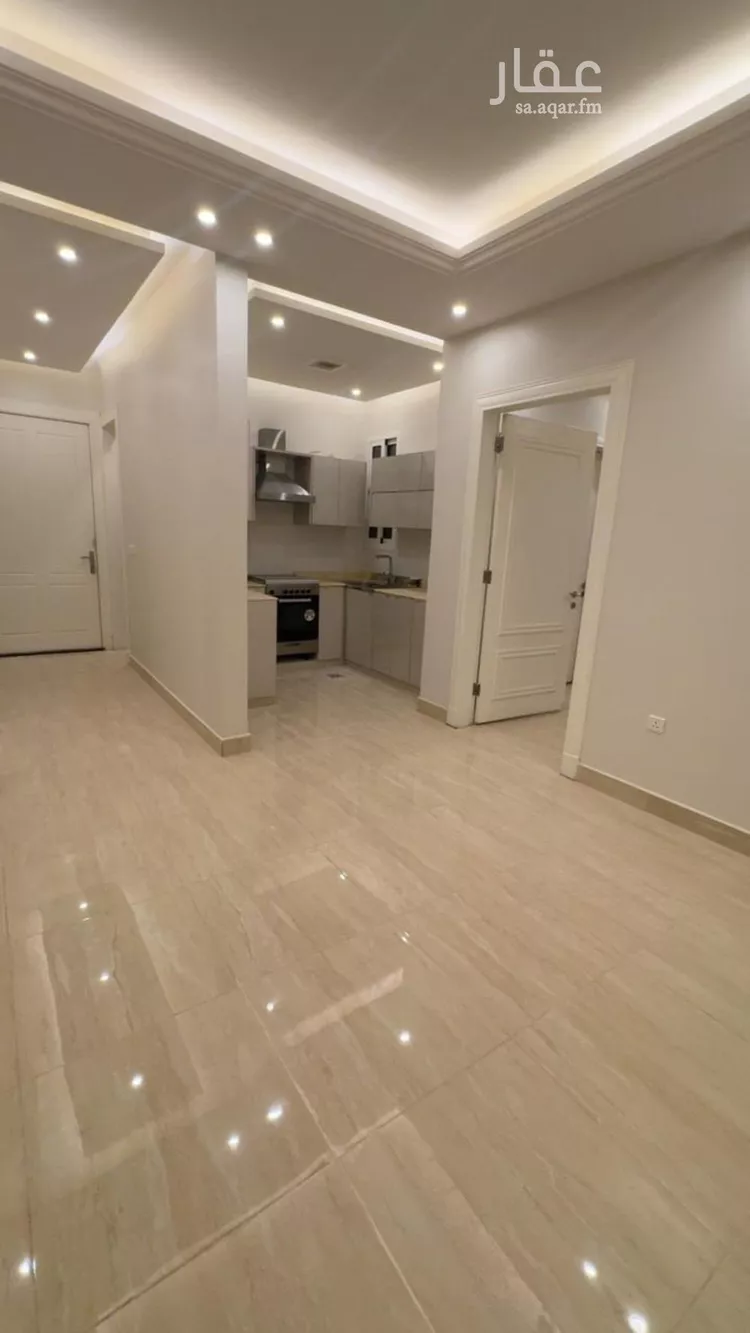 شقة للإيجار في شارع ابن عبدالظاهر, حي العارض, مدينة الرياض, منطقة الرياض صورة 2