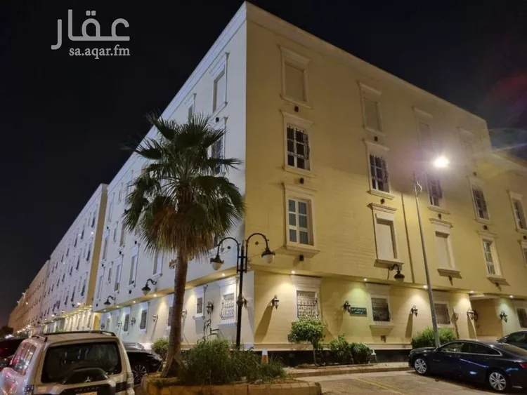 شقة للإيجار في شارع رقم 234, حي الياسمين, مدينة الرياض, منطقة الرياض